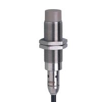 IGT213 IFM - Sensor Indutivo IFM Áreas Higiênicas M18 12mm PNP/NPN IGT213