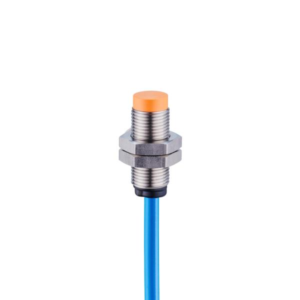 NF5030 IFM - Sensor Indutivo NAMUR Áreas Explosivas M12 4mm IP67