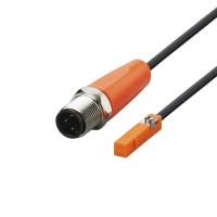 MK5157 IFM - Sensor de Cilindro ifm Detecção em ranhura T PNP, M12, 6000Hz MK5157