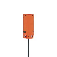 KQ5100 IFM - Sensor Capacitivo ifm Detecção de nível 12mm PNP IO-Link KQ5100