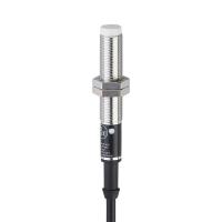 IF0008 IFM - Sensor Indutivo IFM Detecção de posição M12 4mm NF AC 2m IF0008