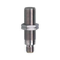 IGT002 IFM - Sensor Indutivo IFM Áreas Higiênicas M18, 5mm, NA, AC/DC IGT002