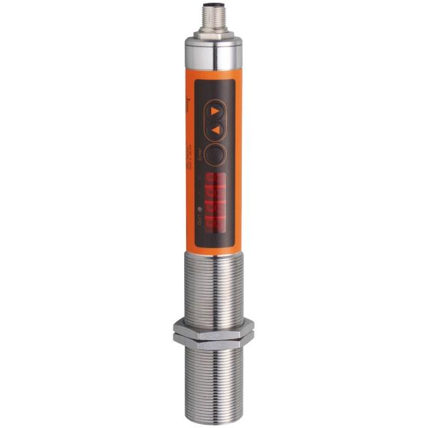 TW2101 IFM - Sensor Temp IFM Monitoramento Ind 250-1600C IO-Link M30