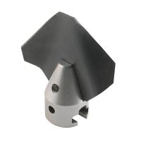 PONTA ESPADA 2.1/2" T-8 PARA DESENTUPIDORA RIDGID 63205