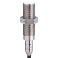IGM202 IFM - Sensor Indutivo IFM Aplicações Móveis M18 8mm PNP/NPN 6m IGM202