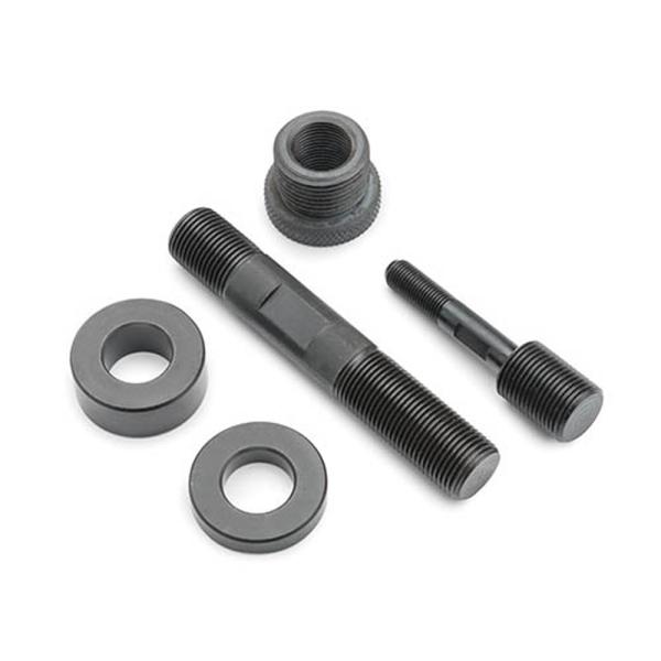 KIT ESPACADORES E PARAFUSOS PARA CABEÇOTE VAZADOR RE-6