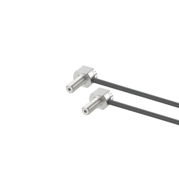 E21319 IFM - Barreira Fotoelétrica de Fibra Óptica IFM Aplicações Industriais M4 2000mm