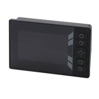 CR1152 IFM - Display Gráfico ifm Controle Máq. Móveis 5" Touch, Eth, CAN, USB CR1152