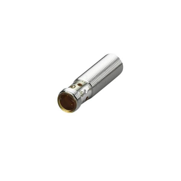 IFS297 IFM - Sensor Indutivo IFM Automação Industrial M12 PNP 4mm