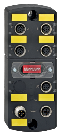 PFB-IOP-4M12-IOP
