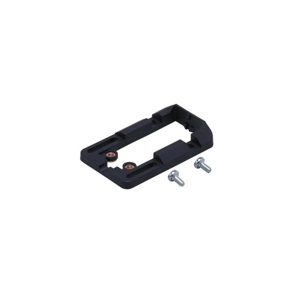E12153 IFM - Adaptador de Montagem IFM Sensores Capacitivos PBT e Latão