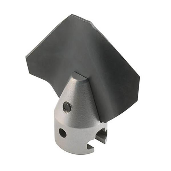 PONTA ESPADA 2.1/2" T-8 PARA DESENTUPIDORA RIDGID