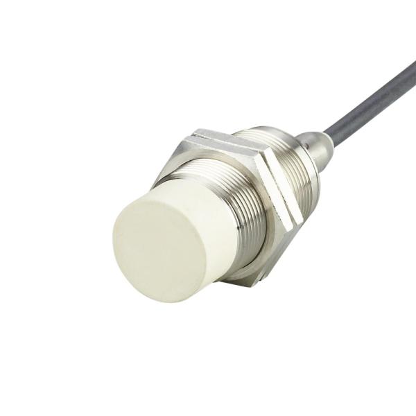 IIM203 IFM - Sensor Indutivo IFM Aplicações Móveis M30 22mm IP69K