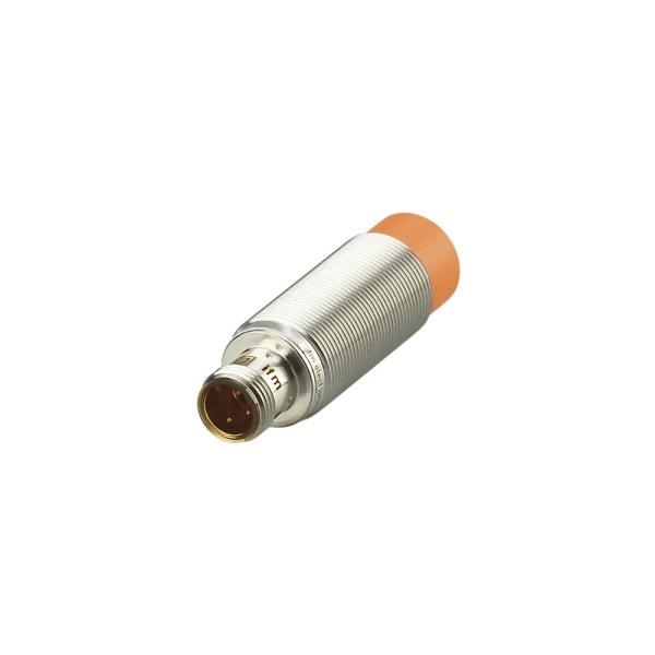 IGS233 IFM - Sensor Indutivo IFM Automação Industrial M18 PNP 12mm