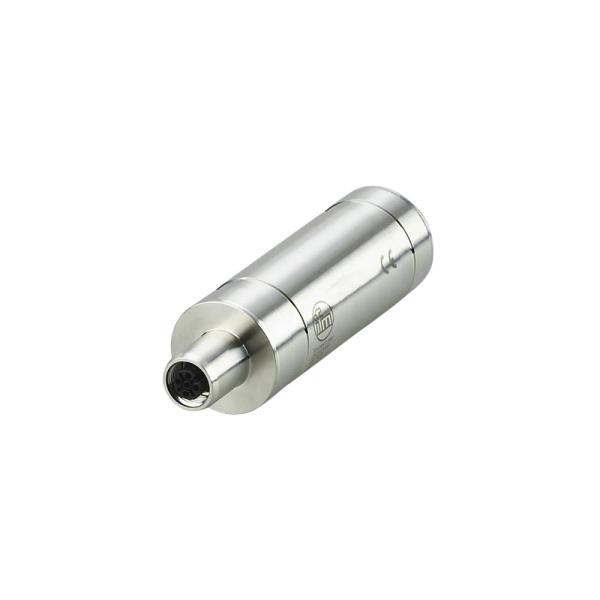 E30444 IFM - Repetidor IO-Link ifm Extensão de alcance e desempenho Contatos banhados a ouro IP69K