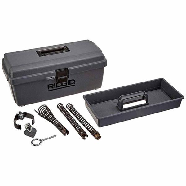 CONJUNTO ACESSORIOS P/ K-60SP A-61