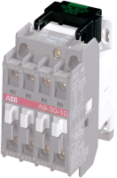 SUP CONT ABB A26 A110 230V RC ME21173