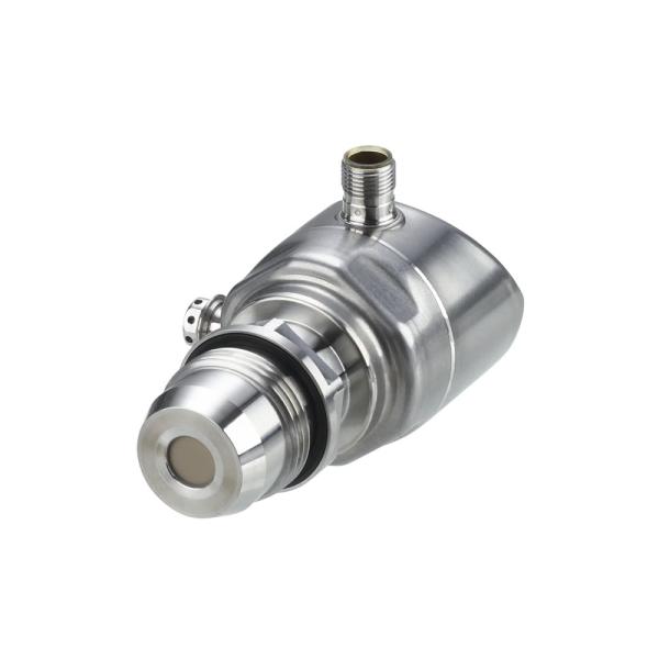 PI1808 IFM - Sensor de Pressão IFM Indústria Alimentícia Display IO-Link -12,4 a 250 mbar