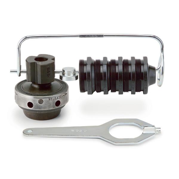 NIPLEIRO 1/2" A 2" NPT 819