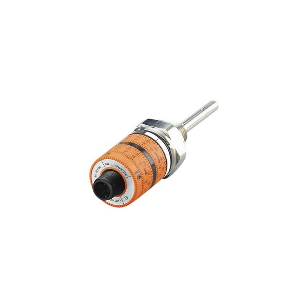 TK6110 IFM - Sensor de Temperatura ifm Monitoramento de fluidos 2 Saídas PNP G 1/4