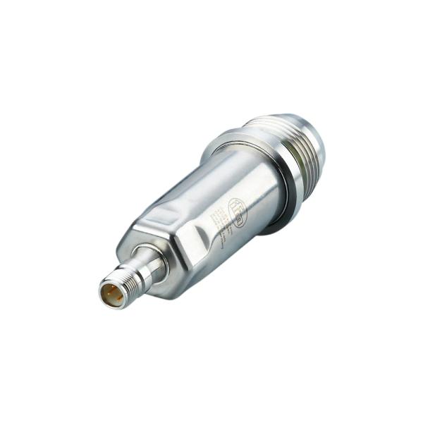 PM1602 IFM - Sensor de Pressão ifm Embutir Frontal -1 a 100 bar IO-Link