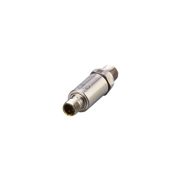 PT2415 IFM - Transmissor de Pressão ifm Aplicações Industriais 0-100 psi 4-20 mA