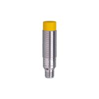 GG711S IFM - Sensor Indutivo de Segurança ifm Automação Industrial M18, 1-8mm, 2xOSSD, PNP GG711S