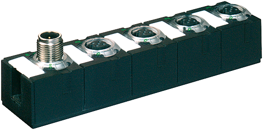 CUBE67 AI4 C 4XM12 RTD MOD IO