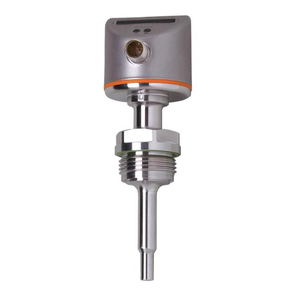 SI6800 IFM - Monitor de Fluxo ifm Sistemas Higiênicos PNP 30bar G1