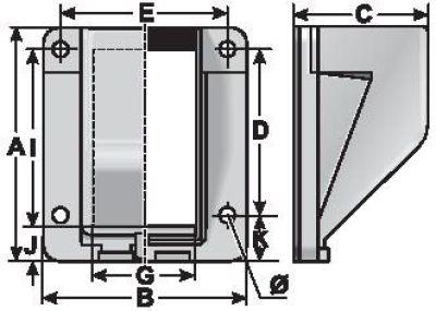 KFW/D PG 29 - TERMINACAO SEM R