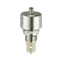 LDL210 IFM - Sensor Condutividade Indutivo Medição fluidos IO-Link, M12, IP68/69K, 16bar LDL210