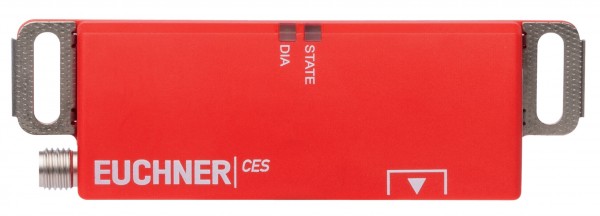 Sensor Eletrônico de Segurança CES-AR-CR2-AH-SG