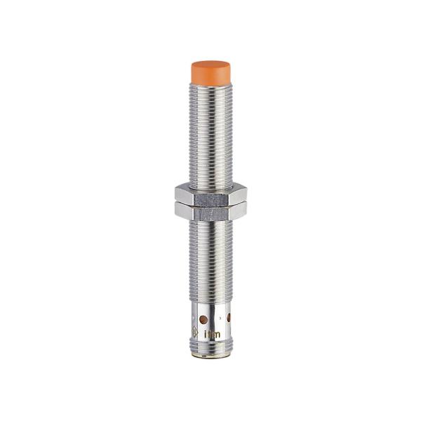IF5579 IFM - Sensor Indutivo ifm Detecção de objetos M12 PNP 4mm