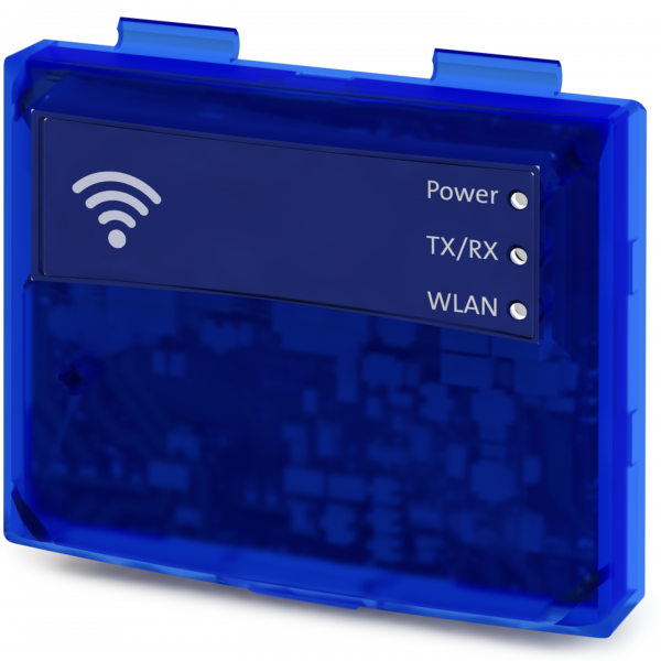 Módulo diagnóstico - WLAN - Wifi I5MADW0000000S