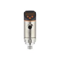 PN3596 IFM - Sensor de Pressão com Display Aplicações Industriais 0-2,5 bar, IO-Link, G 1/4 PN3596