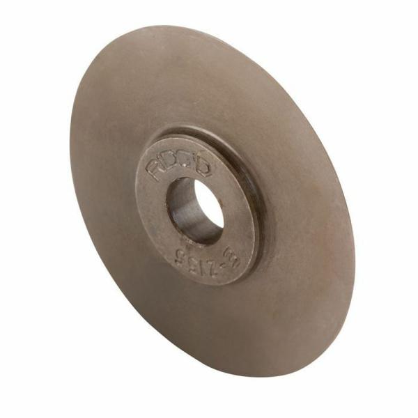 RODA CORTADORA PE, PB, PP, PAREDE NORMAL E GROSSA E-2155 RIDGID