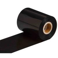 RIBBON DE RESINA PRETO R6400 DE 83.06MM X 299.92M (1 UN) R6402 BRADY BDY-1852