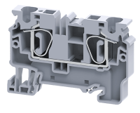 CONECTOR MOLA 6MM² – CONEXÃO SEGURA PARA USO INDUSTRIAL. CX6 CX6