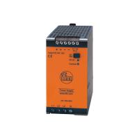 DN4034 IFM - Fonte de Alimentação Chaveada IFM Para Trilho DIN 24V DC 20A 480W DN4034