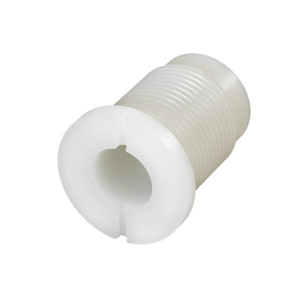 E43900 IFM - Adaptador de Instalação IFM Para Sensores Capacitivos G 3/4 L=50mm POM