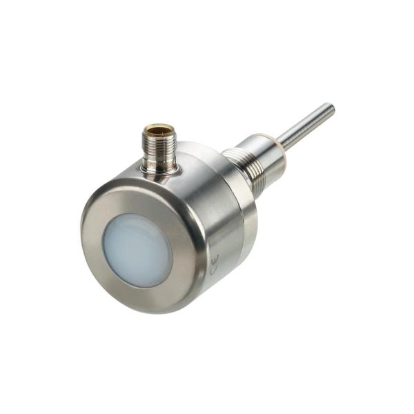 TCC541 IFM - Transmissor de Temperatura ifm Monitoramento de Processos IO-Link, -25 a 160°C, G 1/2