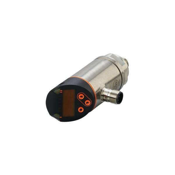 PN2693 IFM - Sensor de Pressão com Display Aplicações Industriais -1 a 25 bar IO-Link