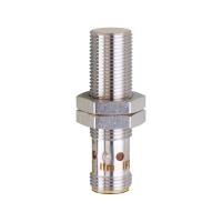 IFC204 IFM - Sensor Indutivo IFM Automação Industrial M12 PNP 4mm IFC204
