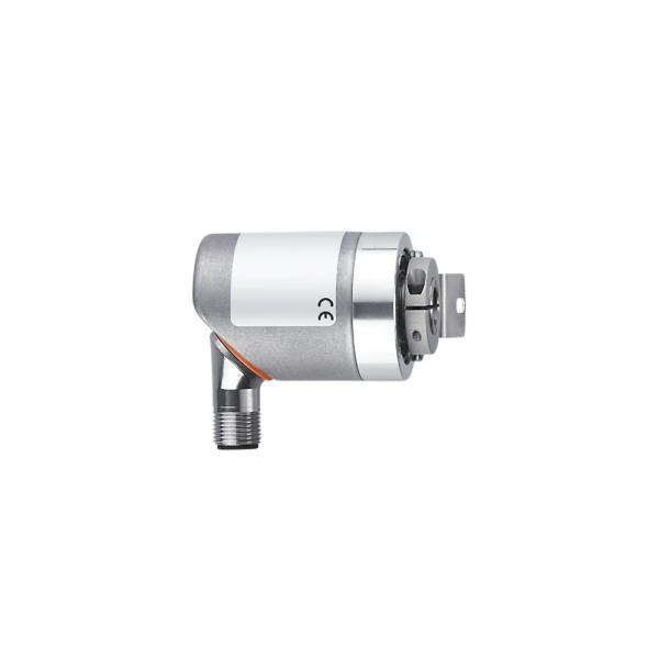 RA3103 IFM - Encoder Incremental IFM Eixo Vazado 10mm IO-Link M12