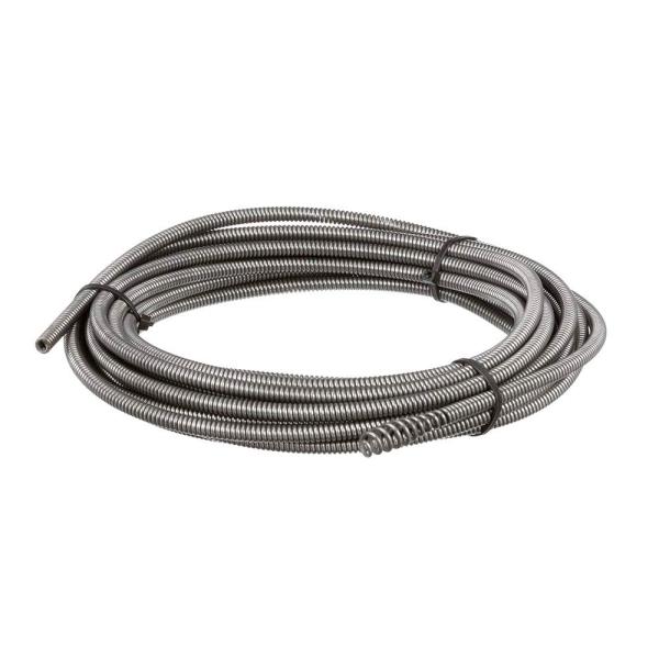 CABO DESENTUPIDORA 3/8" X 10,67 MTS C-5