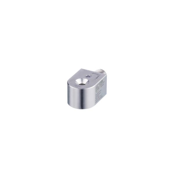 VVB302 IFM - Sensor de Vibrações IO-Link Monitoramento de Máquinas 3 Eixos 2-5600Hz IP69