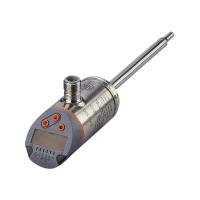 SA4100 IFM - Sensor Fluxo ifm Monitora Fluxo/Temp IO-Link, PNP/NPN, 50bar SA4100