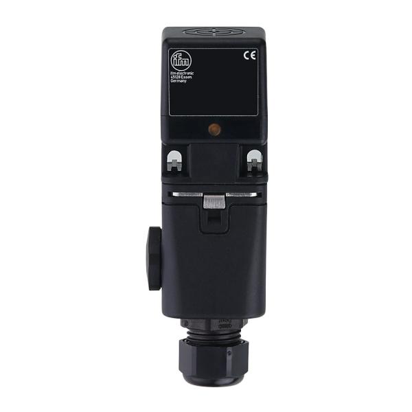 IM508A IFM - Sensor Indutivo ifm Áreas Explosivas 20mm PNP/NPN IP67