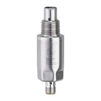 LDH122 IFM - Sensor de Umidade do Óleo ifm Monitoramento de fluidos IO-Link, 1/2" NPT, IP69K LDH122