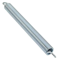 SM06-SP30 ACESSORIO P BOTAO EMERG CORDA,SPRING,MATERIAL GALVANIZ SM06-SP30 